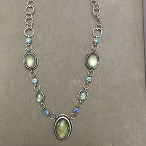 Lia Sophia necklace